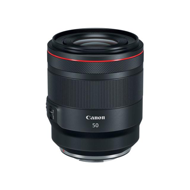 CANON RF 50MM F/1,2 L USM