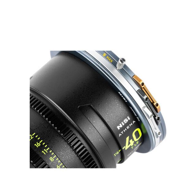 NISI JETMAG PRO VND 1-5 STOP MIST CREATOR KIT