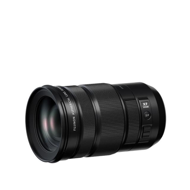 FUJINON XF 18-120MM F/4 LM PZ WR