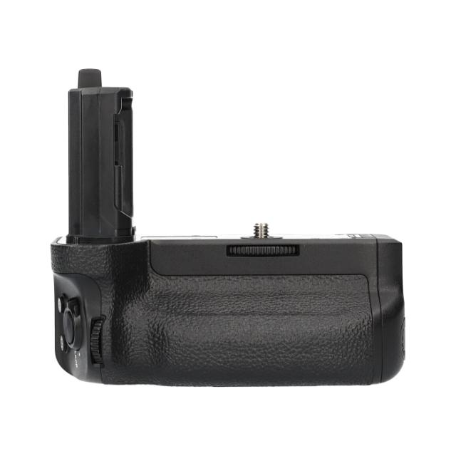 SONY GRIP VG-C4EM (2) USED