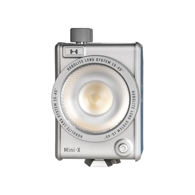 HOBOLITE MINI-X STARTER KIT //