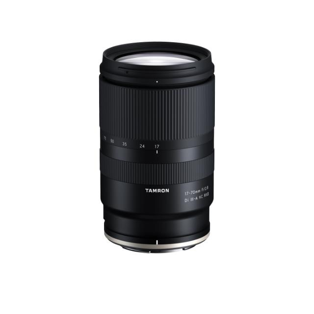 Tamron 17-70mm F/2.8 Di III-A VC RXD Nikon Z-Mount