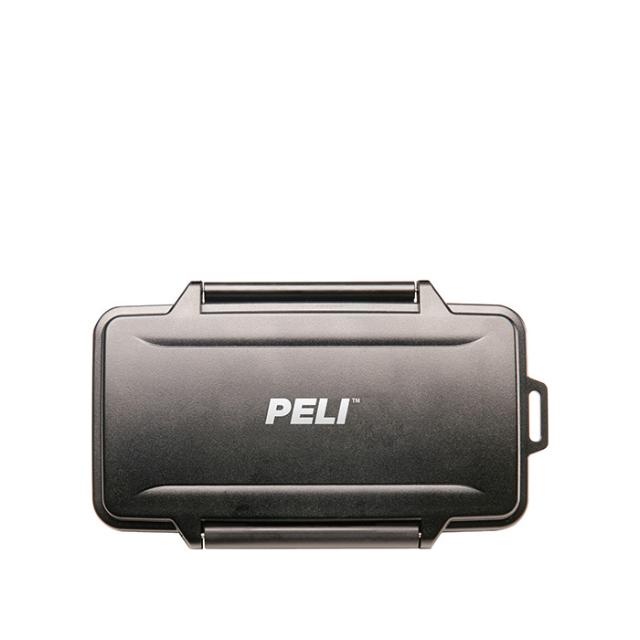 PELI 0965 MICRO MEMORY CARD CASE (CFEXPRESS/XQD)