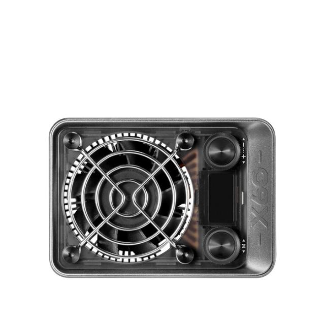 ZHIYUN LED MOLUS X60 COMBO COB LIGHT