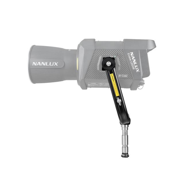 NANLUX OFF-SET YOKE FOR EVOKE 1200/1200B