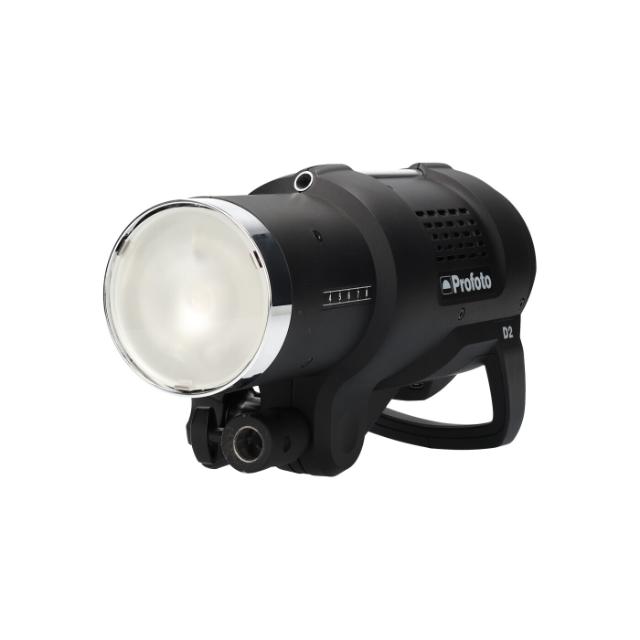 PROFOTO FLASH D2 1000 AIR TTL (3) USED