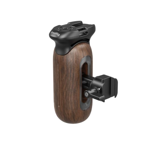 SmallRig 5239 NATO Wooden Side Handle