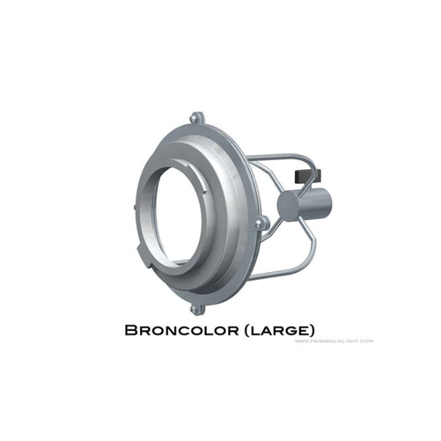 PARABOLIX ADAPTER BRONCOLOR