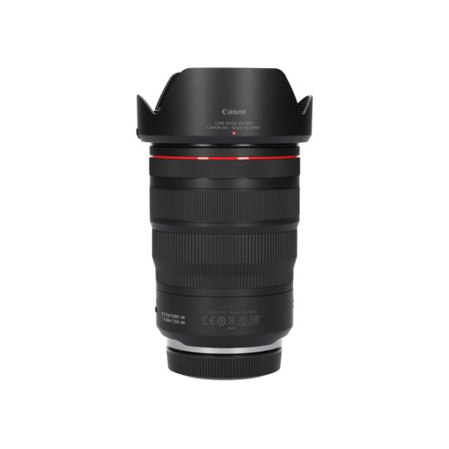 CANON LENS RF 24-70 2,8 L IS USM (1) USED