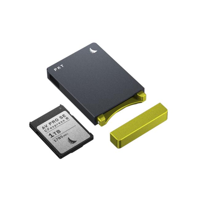 ANGELBIRD CARDREADER PKT CFEXPRESS 2.0 B