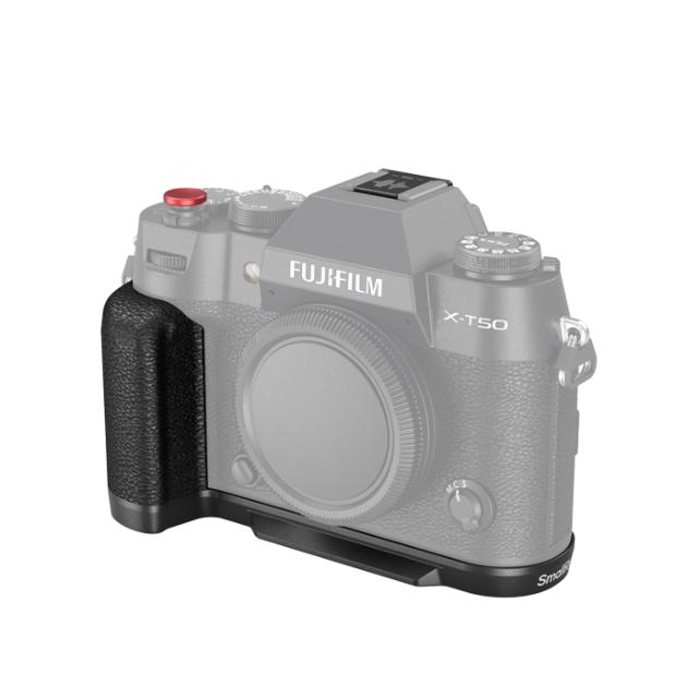 SMALLRIG 4783 SILICONE L-SHAPE HANDLE  FUJI X-T50