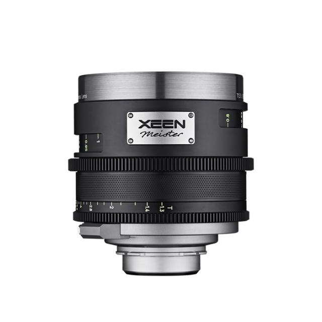 SAMYANG XEEN MEISTER 85MM T1.3 FOR SONY E-MOUNT