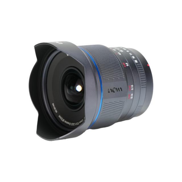 Laowa 12mm F/2.8 Lite Zero-D FF Canon RF MF
