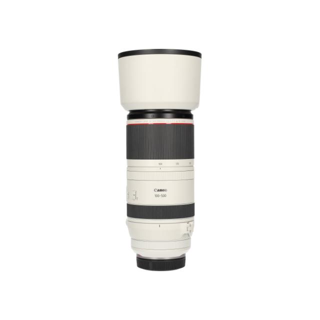 CANON LENS RF 100-500 4,5-7,1 L IS (2) USED
