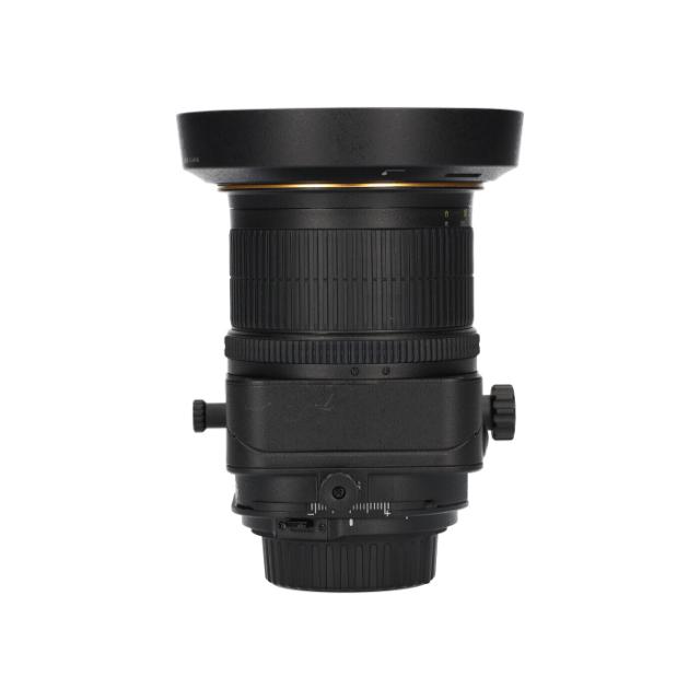 NIKON LENS PC-E 24 3,5 D ED TILT/SHIFT (2) USED