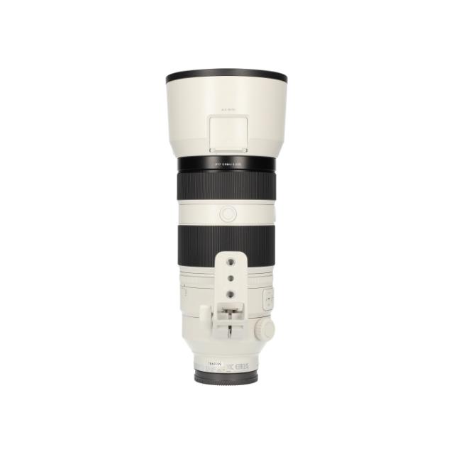 SONY LENS FE 100-400 4,5-5,6 GM OSS (2) DEMO