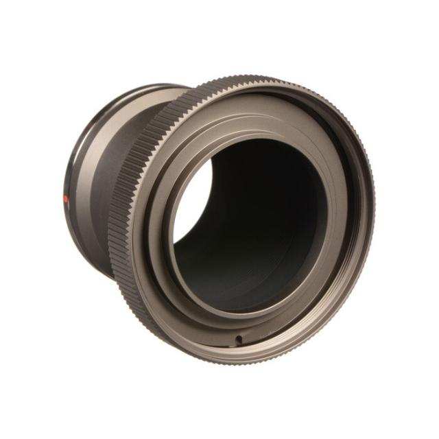 Angenieux E mount for EZ lens