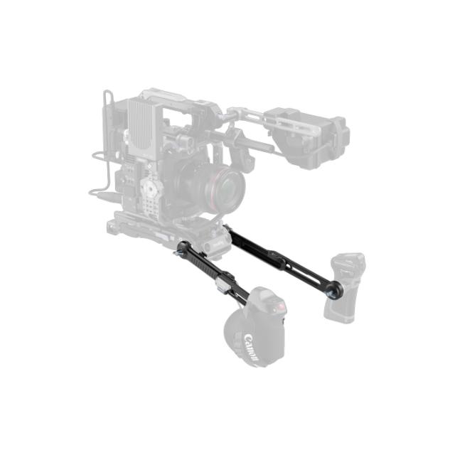 SMALLRIG S5206 SHOULDER RIG EXT. ARM ADAPTER ARRI