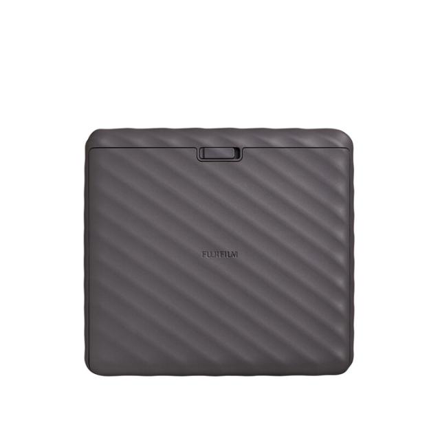 FUJI INSTAX LINK WIDE MOCHA GRAY