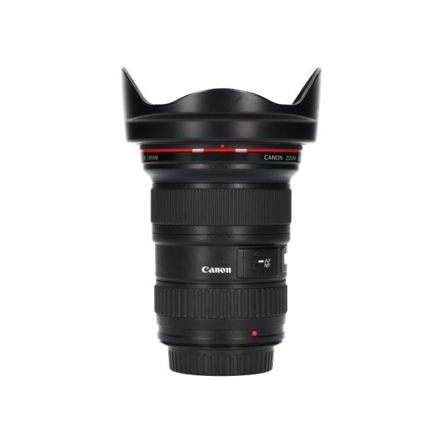CANON LENS EF 16-35 2.8 L II (3) USED