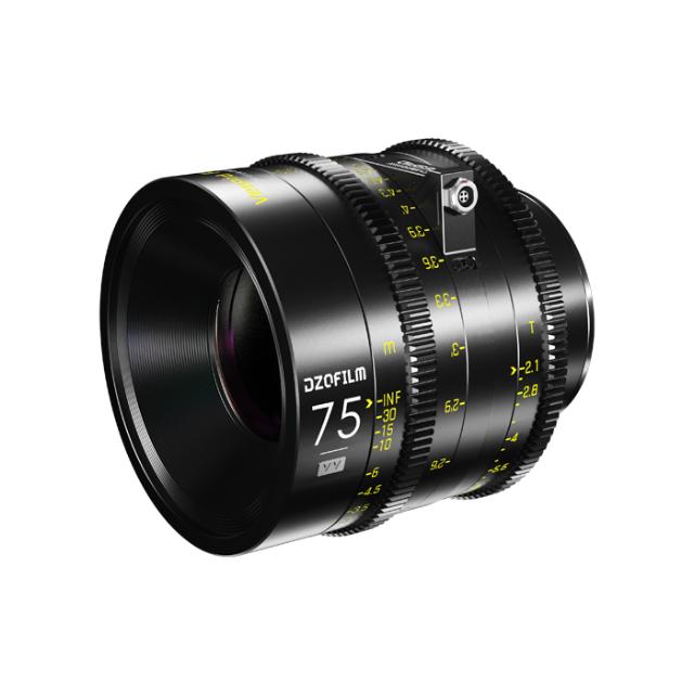 DZO VESPID CYBER FF KIT (35,50,75MM) T2.1 PL/EF