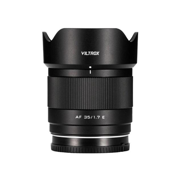 VILTROX 35MM F/1.7 AF E-MOUNT