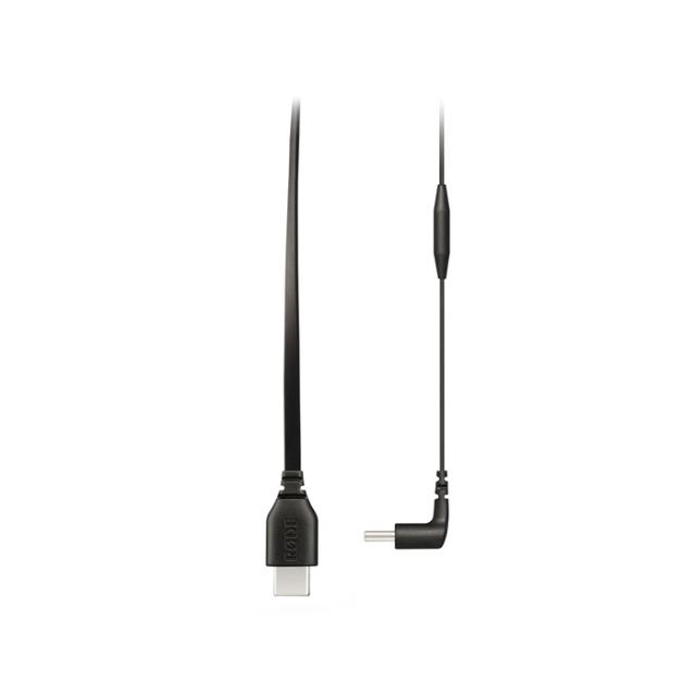 RØDE SC16 USB-C TO USB-C CABLE 30CM