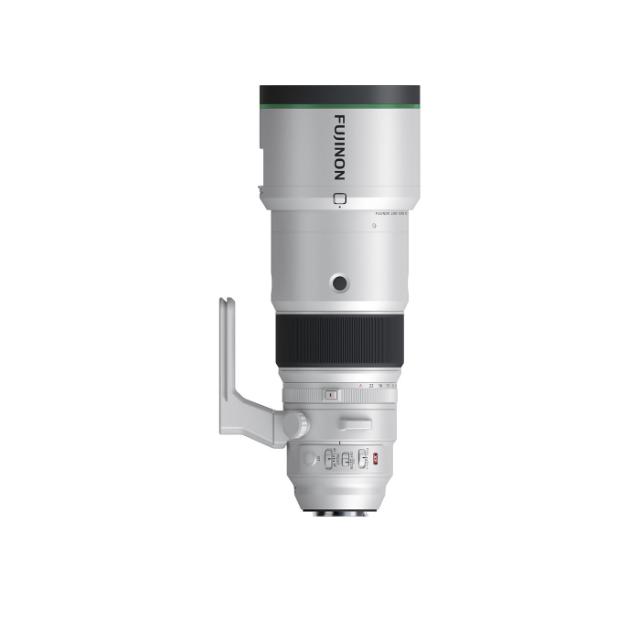 FUJINON XF 400MM F/4.5 R LM OIS WR