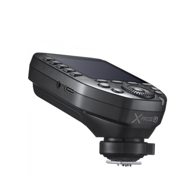 GODOX XPRO II TRANSMITTER FOR FUJI