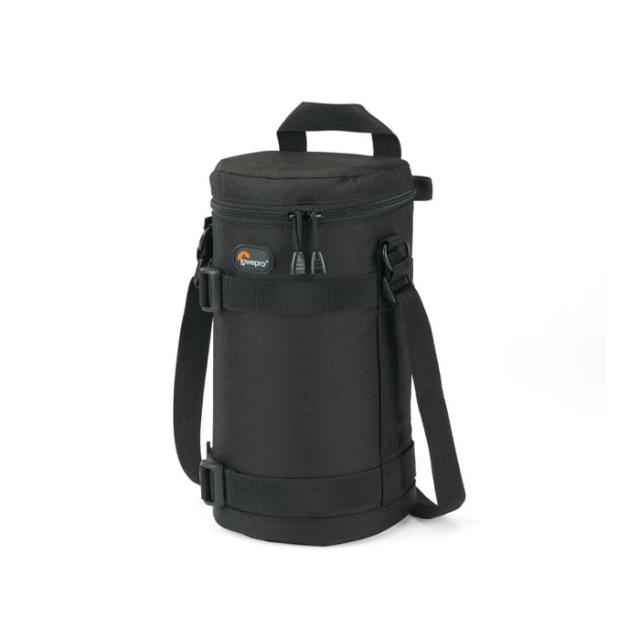 LOWEPRO LENS CASE 11X26CM BLACK