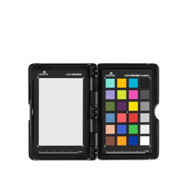 CALIBRITE COLORCHECKER PASSPORT VIDEO 2