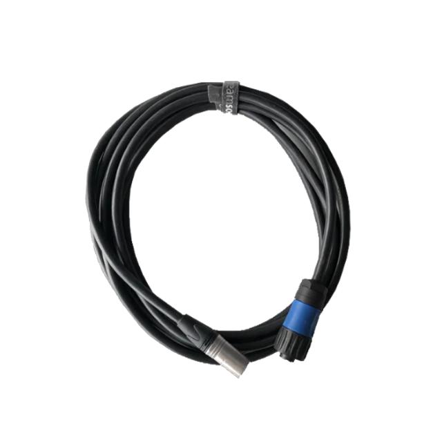 Creamsource DC powercable 5M (3-pin XLR)