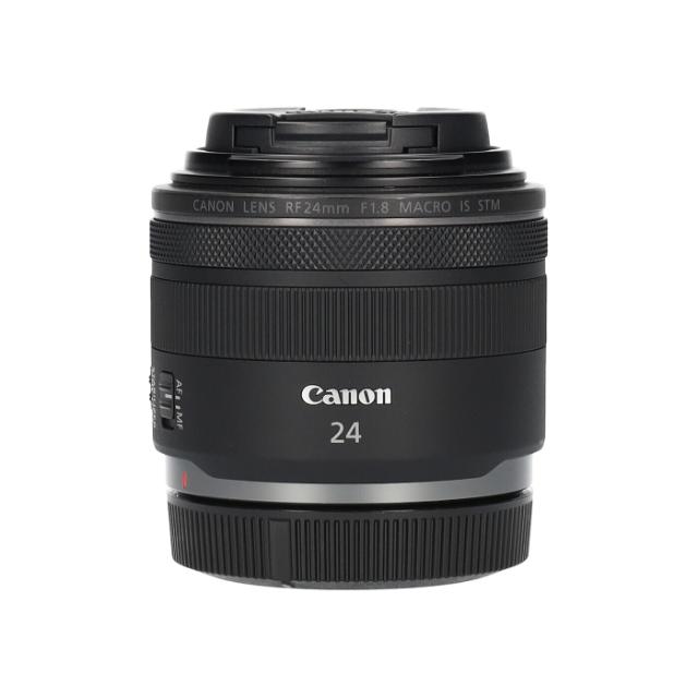 CANON LENS RF 24-70 1,8 MACRO IS STM (1) USED