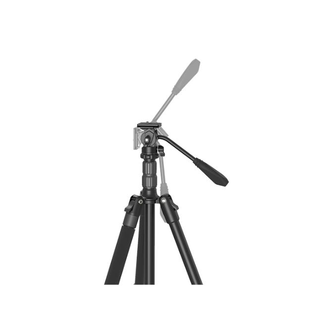 SMALLRIG 3760 VIDEO TRIPOD CT180