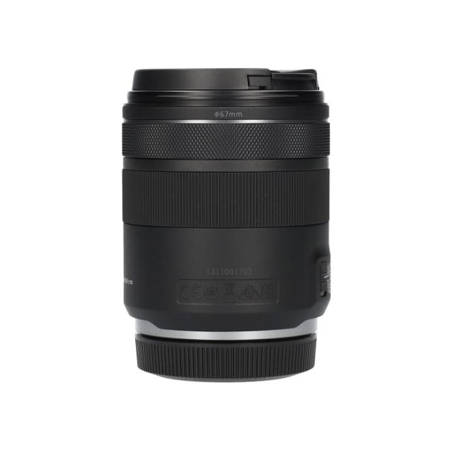 CANON LENS RF 85 2,0 MACRO IS STM (2) USED