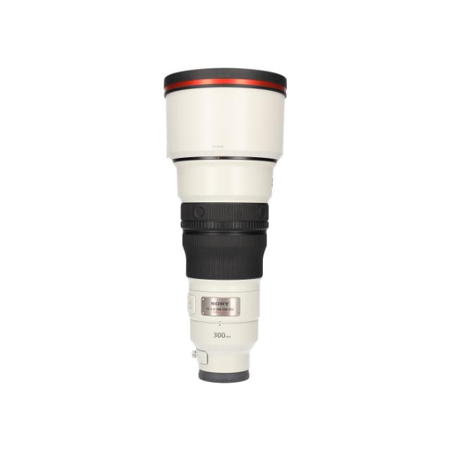 SONY LENS FE 300 2,8 GM OSS (2) DEMO