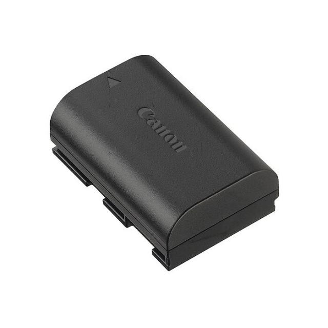CANON LP-E6N EXTRA BATTERY