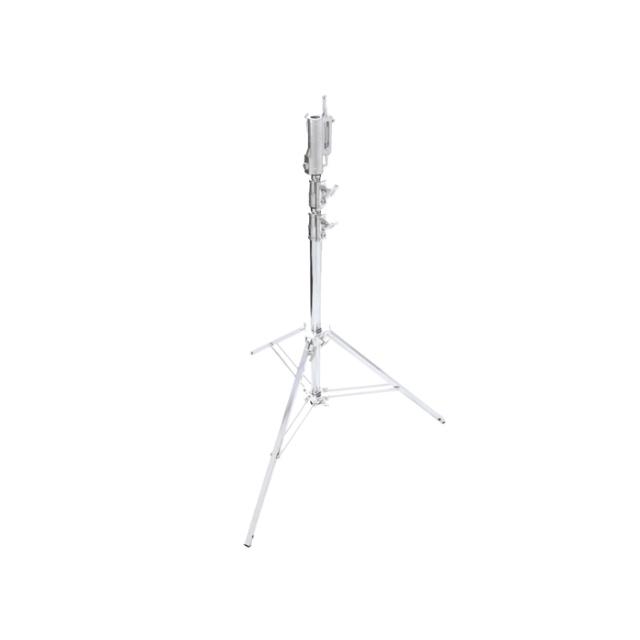 KUPO 542M MASTER CINE STAND - SILVER