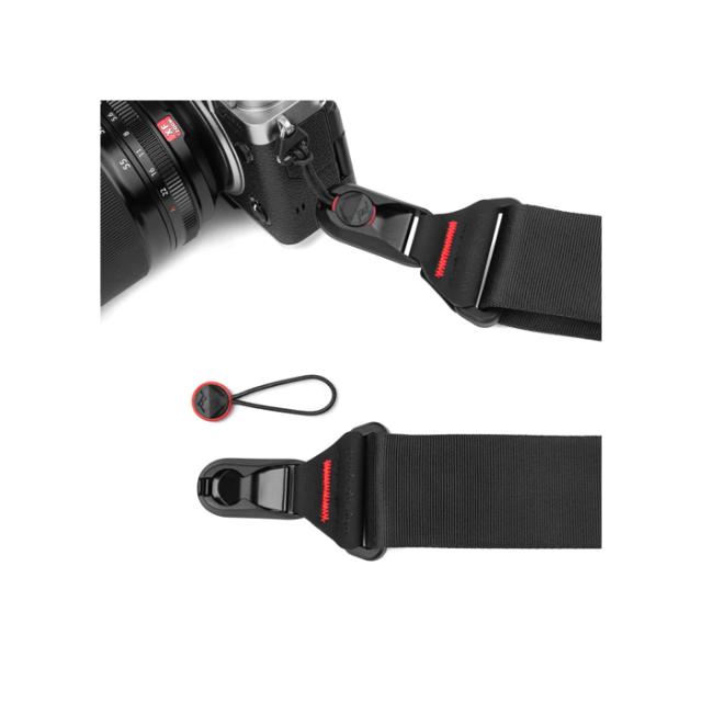 PEAK DESIGN SLIDE - BLACK