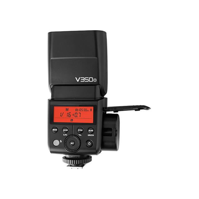 GODOX VING 350 FLASH FOR NIKON //