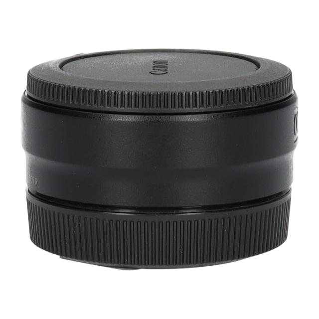 CANON LENS MOUNT ADAPTER EF-EOS-RF (1) USED