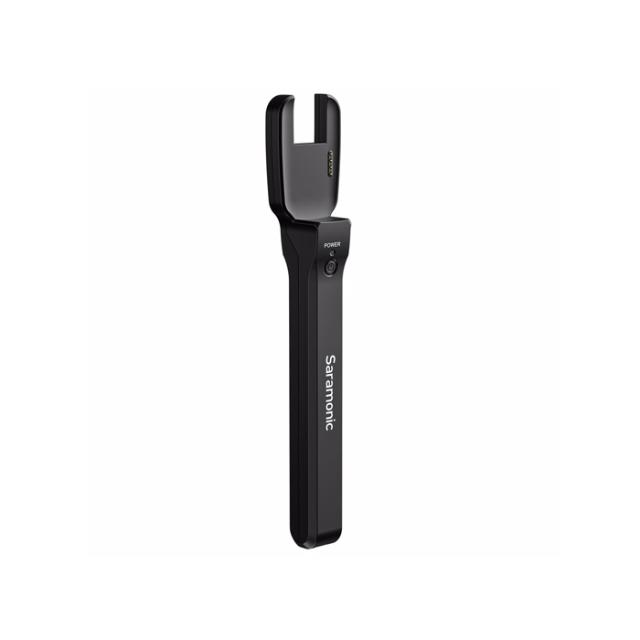 SARAMONIC BLINK 500PRO HANDHELD MICROPHONE //