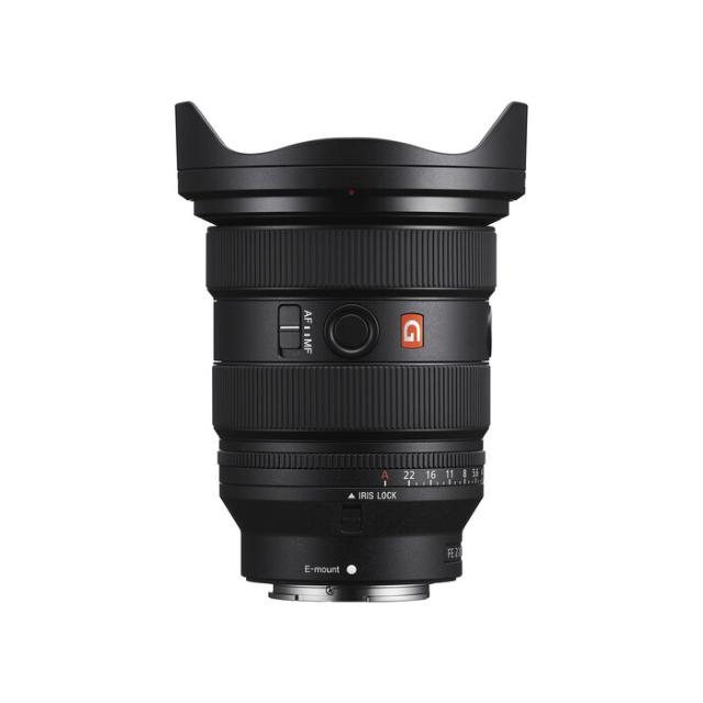 SONY (E) FE 16-35MM F/2,8 GM MK II