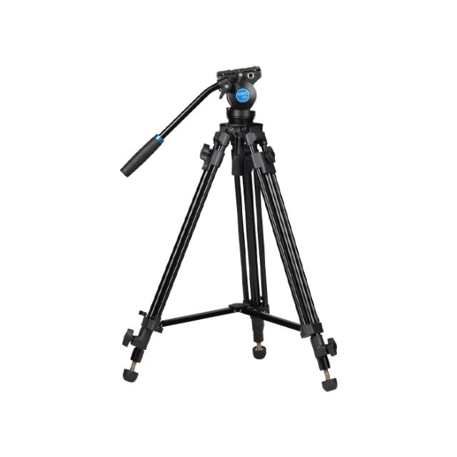 SIRUI SH-05 VIDEO TRIPOD