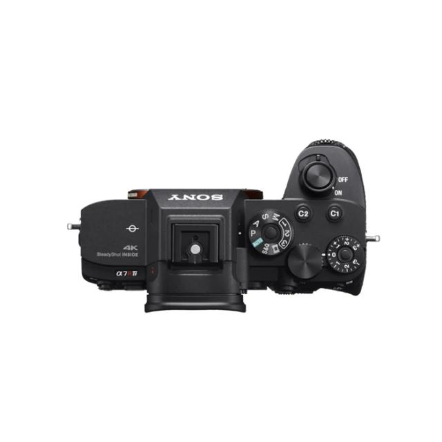 SONY ALPHA A7R IV-A CAMERA