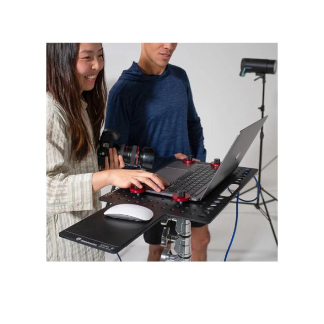 MANFROTTO TETHERGEAR LAPTOP DECK