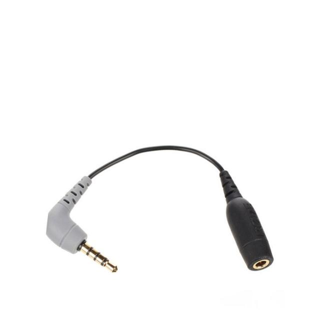 RØDE SC4 3.5MM TRS - TRRS ADAPTOR
