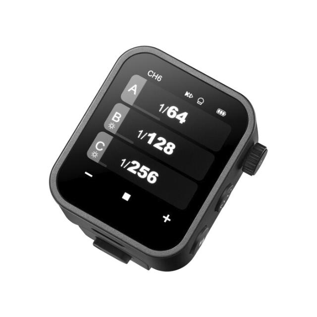 GODOX X3 TRANSMITTER FOR FUJI