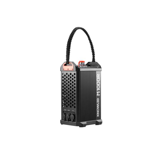 GODOX KNOWLED M1000R, 1000W RGB COB LIGHT