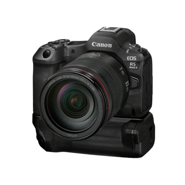 CANON BG-R20EP ETHERNET BATTERY GRIP R5 II/R6 III